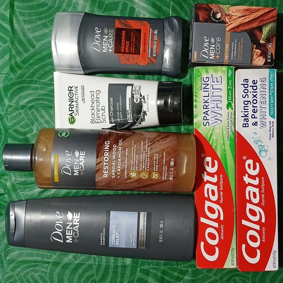 Other - Men's personal care bundle